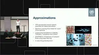 Viktor Rehnberg (Chalmers University of Technology) - AI on HPC