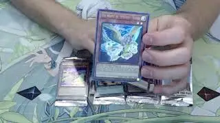 YuGiOh Ghosts 2 | Unboxing 100 Cards! - Live