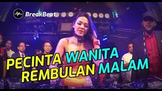 DJ BREAKBEAT TERBARU FULL BASS