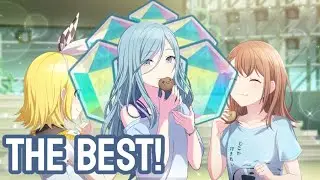 my BEST EVER project sekai pulls | 2nd anniversary gacha