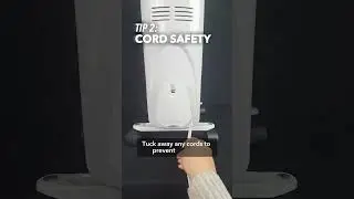 Portable Heaters and Pets