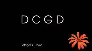 Backing Track  D C G D - D Mixolydian Mode