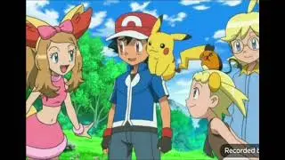 Pokémon Trainers Remix ZX
