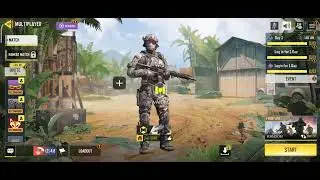 01- Call Of Duty Mobile