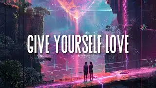 Arensky & Sascha Nell - Give Yourself Love (feat. Rachel Morgan Perry) [Official Audio]