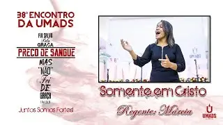 Somente em Cristo