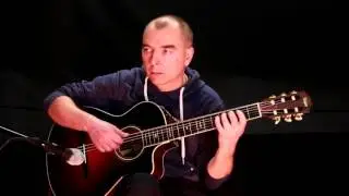 версия песни "Алиса", гр. Секрет