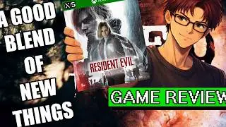 RESIDENT EVIL REQUIEM REVIEW: A NEW ERA OF HORROR