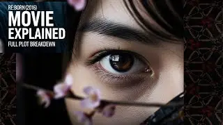 Re:Born (2016)  Movie Explained in Hindi/Urdu | Mystery Thriller English