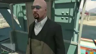 [FiveM] Istovar kontenjera