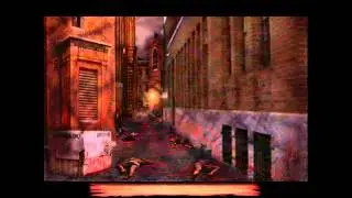 Postal 1 (1997) Soundtrack - The Truckstop