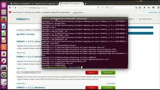 How To Install Omnet++ In Ubuntu 16.04 [Hindi]