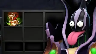 How To Turn Rubick Into A Good Early Support In Dota 2