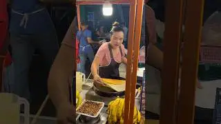 ВАШ ЛЮБИМЫЙ ТАИЛАНД. БАНАНА ПАНКЕЙК, РЫНОК БАНЗААН.