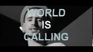 LETAY - Cвіт чекає (World is Calling) (Official Lyric Video)