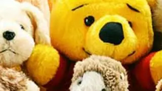 Моя калекция игрушек!!!😊