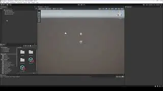 Unity - URP, Camera Stacking, One Layer Culling Mask, No Clear Flags
