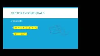 MATLAB Tutorial: Adding Elements of a Vector - Mastering Vector Summation
