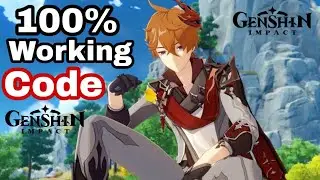 NEW GENSHIN IMPACT REDEEM CODES 2021 - GENSHIN IMPACT CODES 2021 - GENSHIN CODES