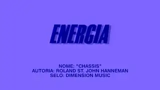 Trilha sonora do programa 