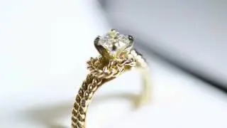 Perfect Handmade Engagement Rings