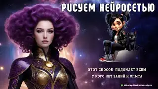 Как пользоваться нейросетью даже если нет опыта и знаний?