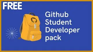 How To Use GitHub Student Developer Pack Without EDU Mail