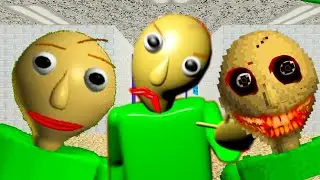 Я нуб в баллди???!!!!!капец