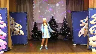 Капустина Юлия - Три белых коня