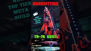 The *NEW* TR-76 GEIST Best Class Setup 💥 | Meta Build | BROKEN | MW2 | COD Warzone 