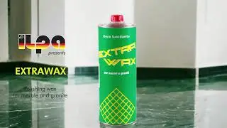 Extrawax