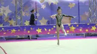 Конозакова Варвара 2012 год рождения