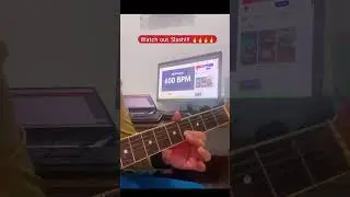 Watch out Slash!!🔥🔥🔥🔥