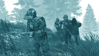 Arma 3 Milsim : Operation Regal Trident - Day 2 | January 2024