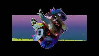 Electric Fog (Official Audio + Visualizer)