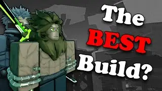 The History Of Deepwokens BEST Build...