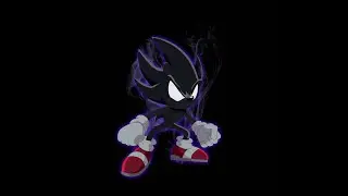 SSF2 Mod Battle: Dark Super Sonic Vs Tails.exe