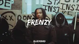 [FREE] Digga D x Kwengface Type Beat "FRENZY" | UK DRILL TYPE BEAT 2023