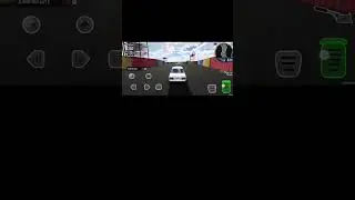 Я не умею играть в RCD вот честно... #неробот #ркд #мем #russiancardrift #nerobot #android