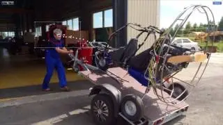 Эффект размытия (Blur) в Final Cut Pro на русском