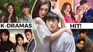 7 K-Dramas That Flopped In Korea But Were Global Successes