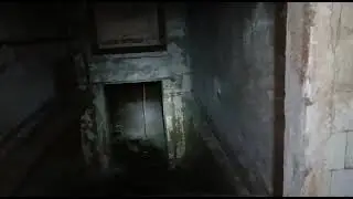 Реальный сталкеризьм)