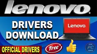How to Download Lenovo Drivers | How to Update Lenovo Drivers | Update Bios