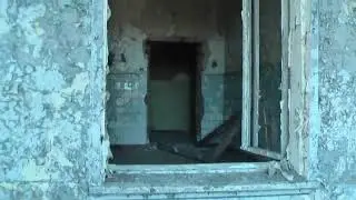 Советский военный городок ЦЕРБСТ 21.12.2019г