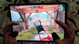 Bgmi handcam ipad pro m2 tdm #handcam #ipad #shortvideo