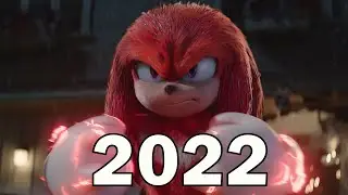 Evolution of Knuckles
