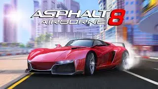 Asphalt 8 - Spring Update - What's new!