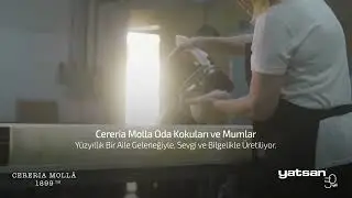 Cereria Molla 1899, El Yapımı Koku ve Mumlar