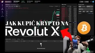 Revolut X Cryptocurrencies | Revolut | How to buy and sell crypto?