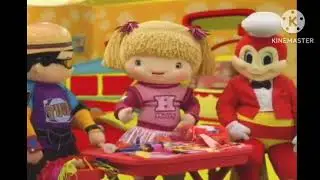 YouTube Poop: the dismal town (A Jollitown YTP) (Sneakpeek) (part 3) (LAST PART)